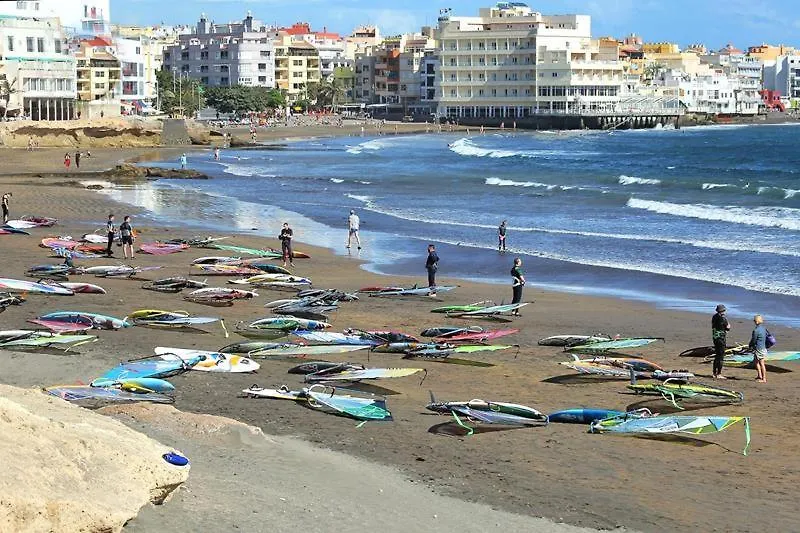 Sunny Sea View Apartment Center Of Las Americas Playa de las Americas