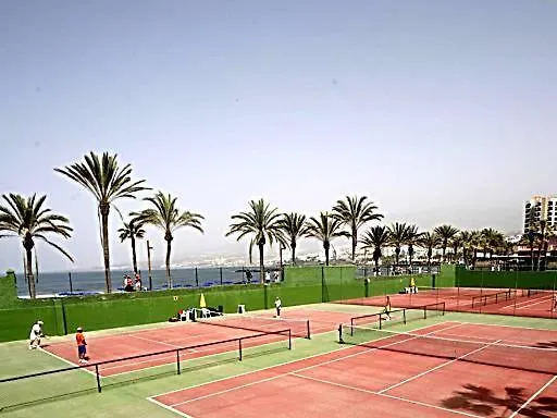 Sunny Sea View Apartment Center Of Las Americas Playa de las Americas