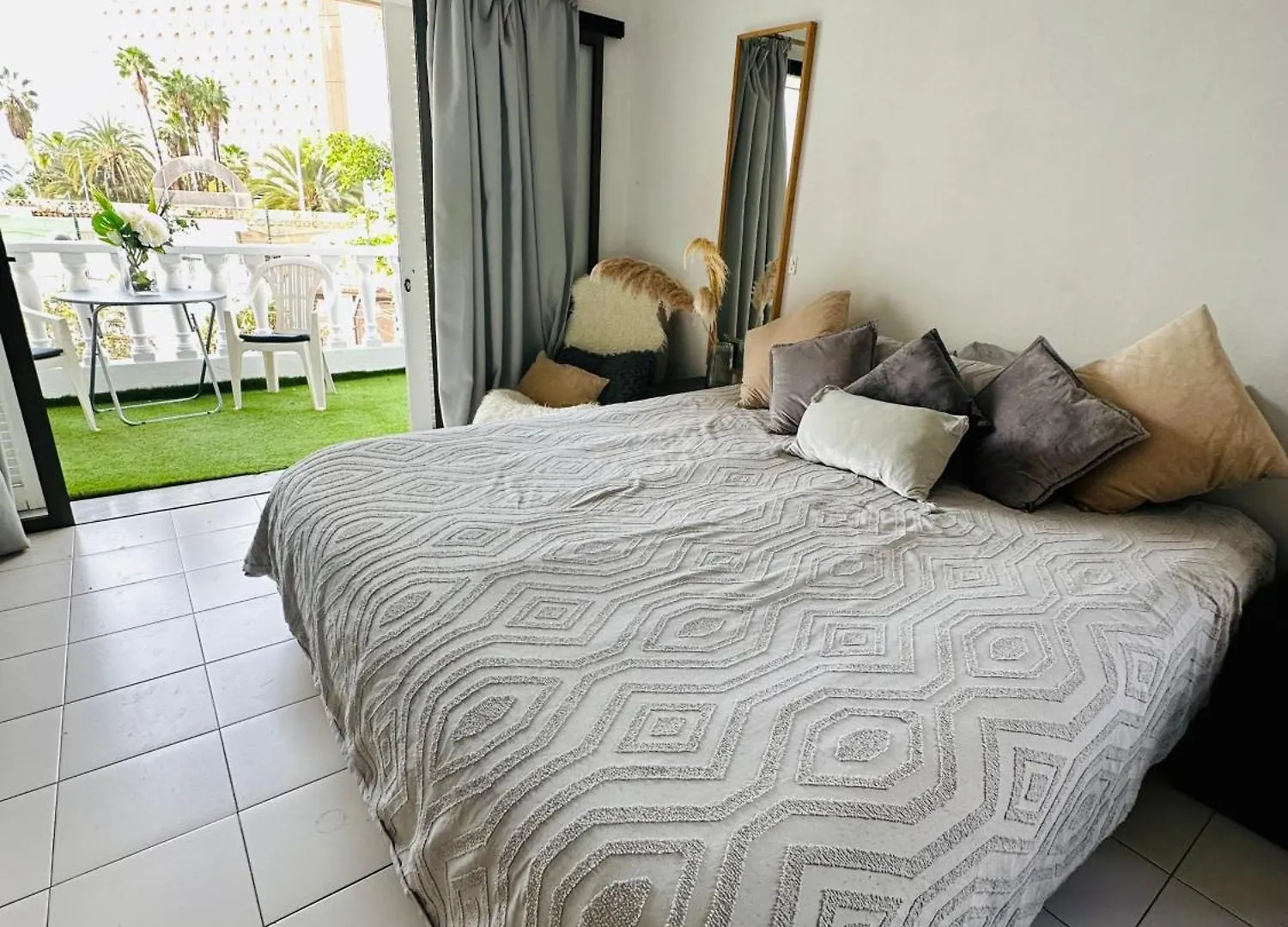 Sunny Sea View Apartment Center Of Las Americas Playa de las Americas  0*, Playa de las Americas (Tenerife) Spain