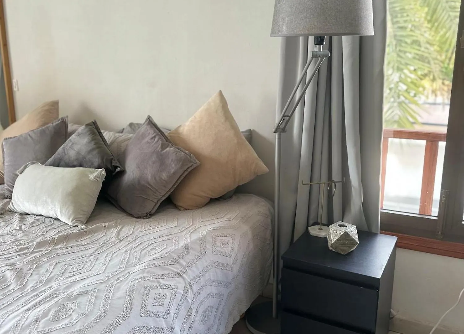 פלאייה דה לאס אמריקס Sunny Sea View Apartment Center Of Las Americas 0*, פלאייה דה לאס אמריקס ספרד