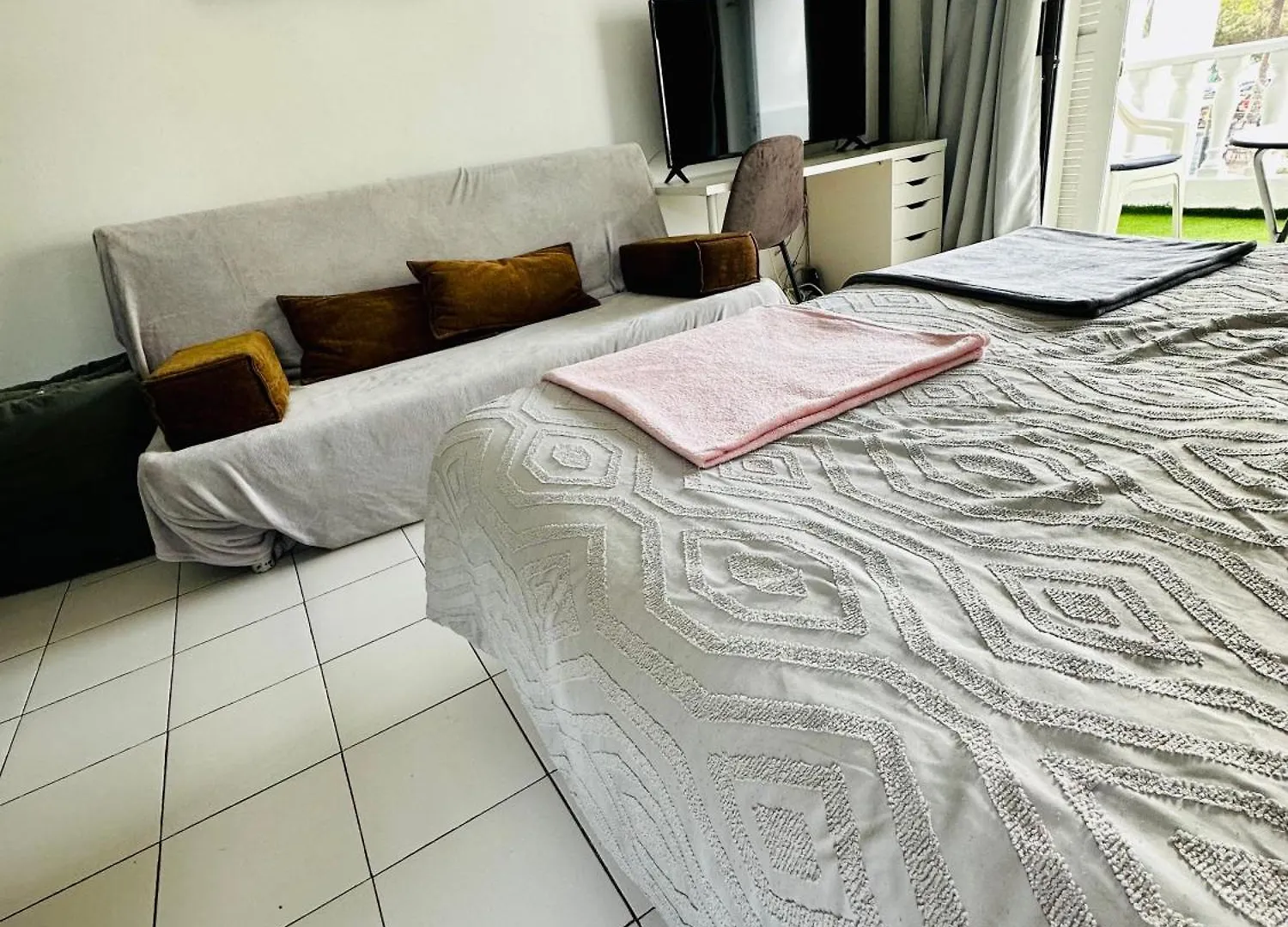Sunny Sea View Apartment Center Of Las Americas Playa de las Americas   Playa de las Americas (Tenerife)
