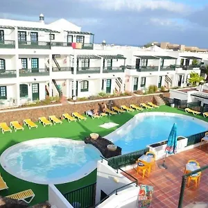 Molino De Guatiza Apartment Costa Teguise