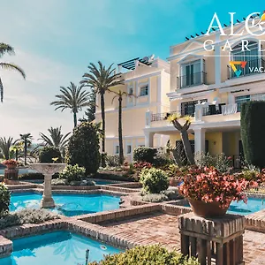 Aloha Gardens By Vacation Care Apartment Marbella