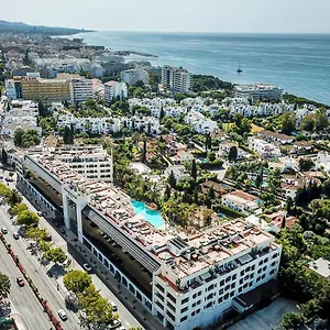 Guadalpin Apartment Marbella