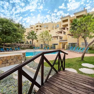 Colina Del Paraiso Apartment El Paraiso