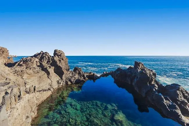 Sunny Sea View Apartment Center Of Las Americas Playa de las Americas  0*, Playa de las Americas (Tenerife)