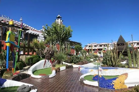 Sunny Sea View Apartment Center Of Las Americas Playa de las Americas