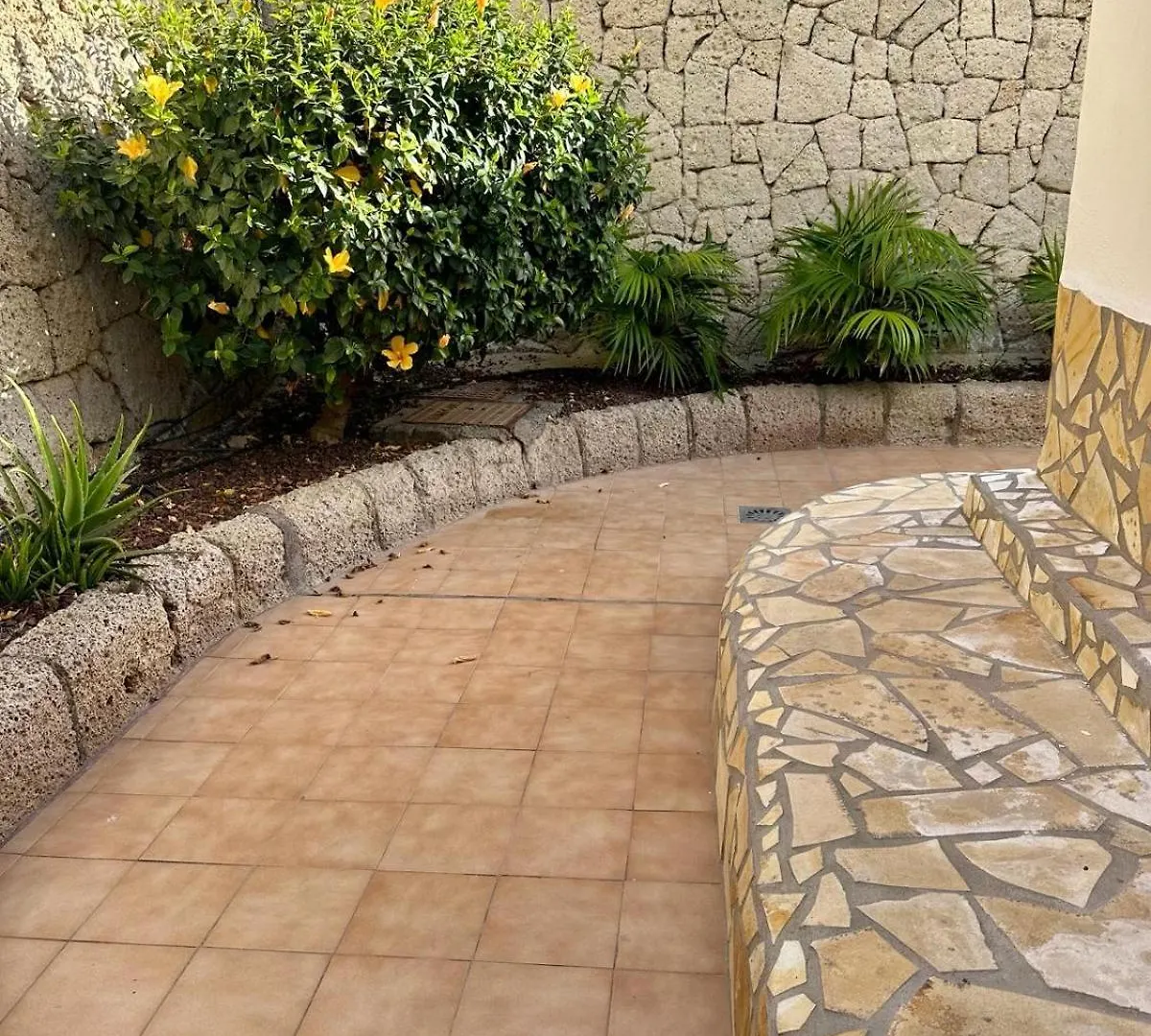 Sunny Sea View Apartment Center Of Las Americas Playa de las Americas  Spain