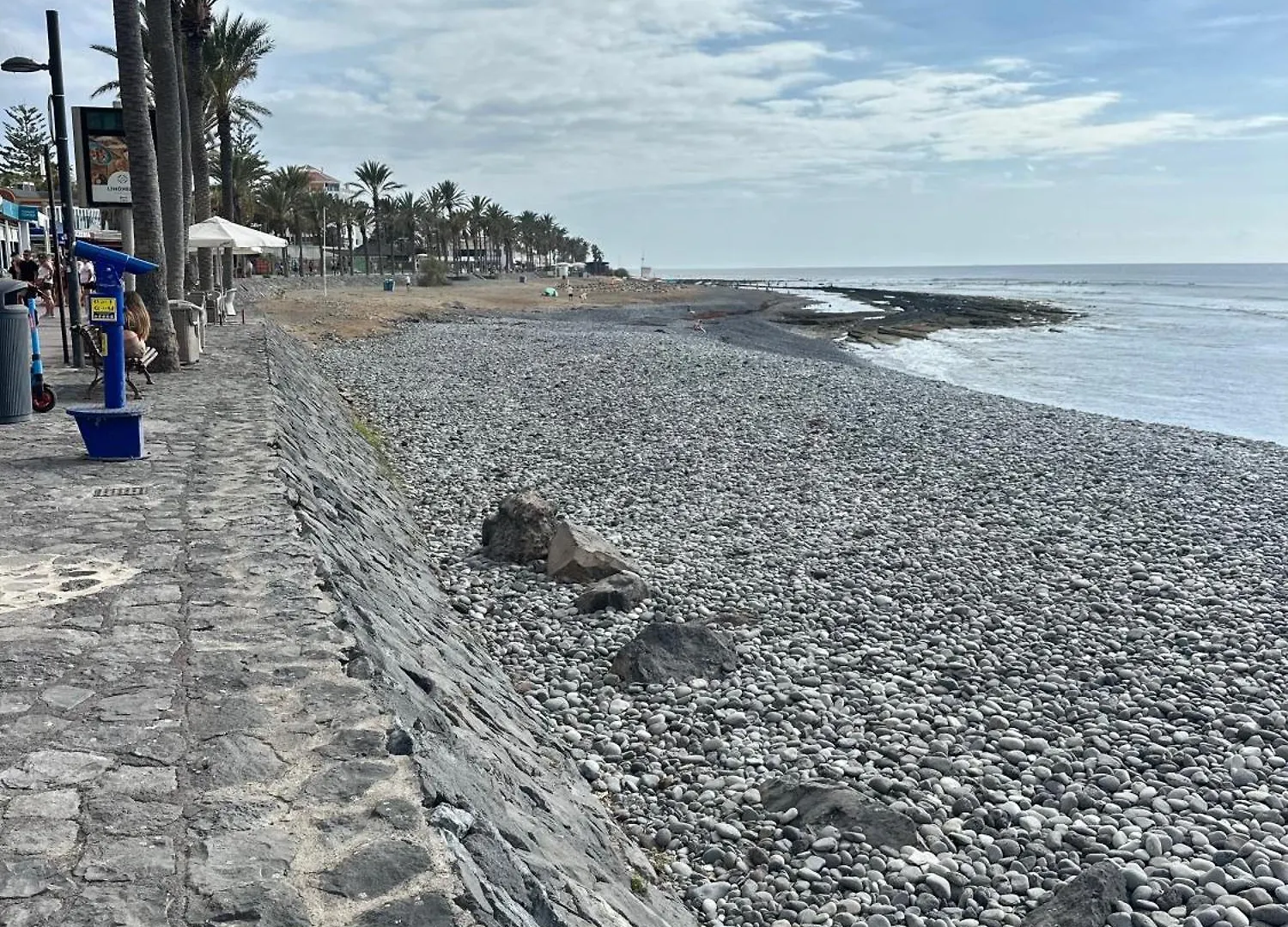 Sunny Sea View Apartment Center Of Las Americas Playa de las Americas